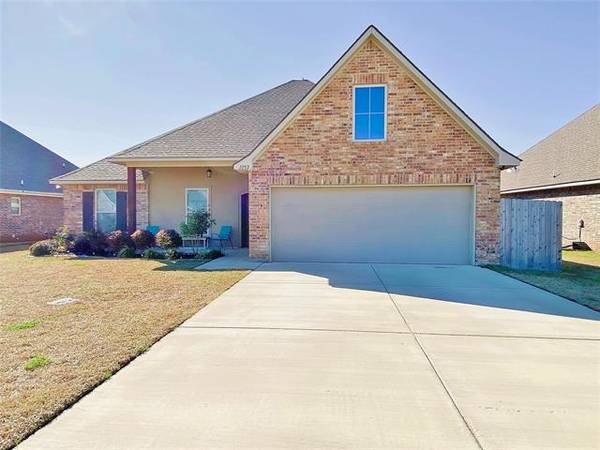 1052 Maize Street, Bossier City, LA 71111