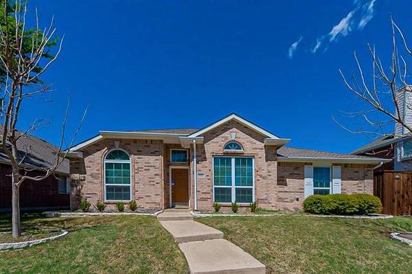 3922 Willow Bend Drive, The Colony, TX 75056