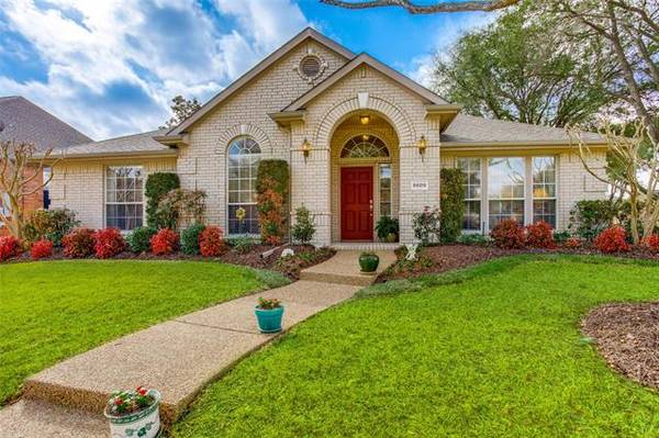 5609 Deer Brook Road, Garland, TX 75044