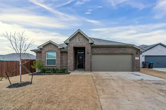 11712 Aldermoor Court, Fort Worth, TX 76036