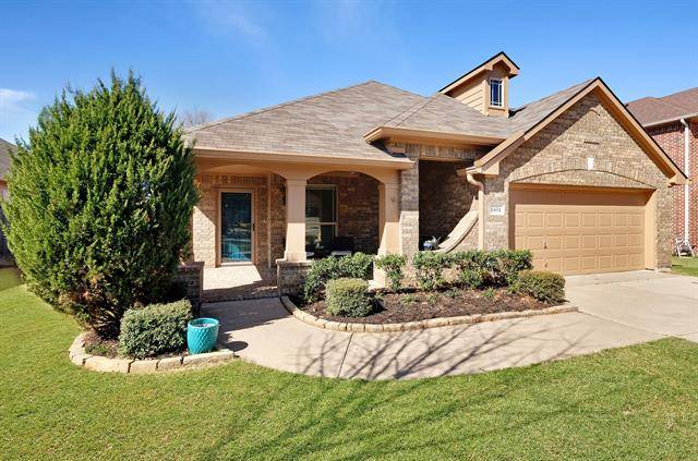 1404 Chase Trail, Mansfield, TX 76063