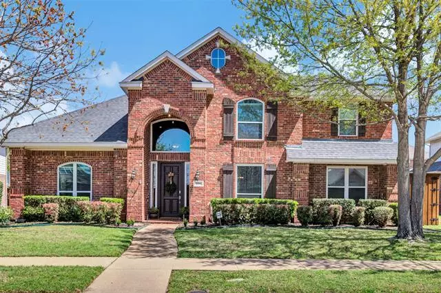 8704 Winter Wood Court, Plano, TX 75024