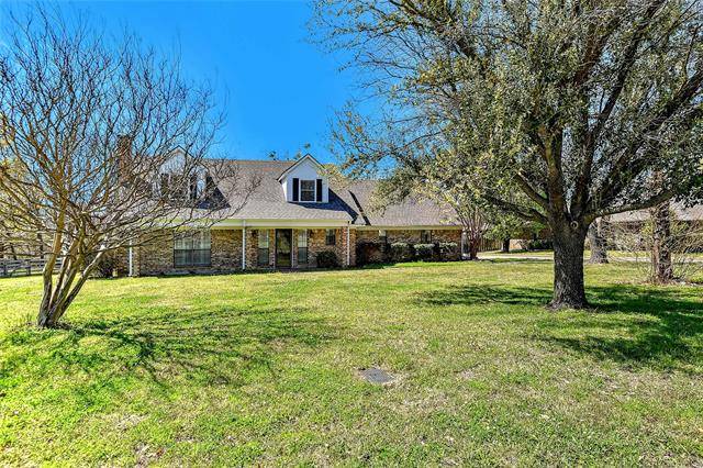 2202 Carriage Estates Road, Sherman, TX 75092