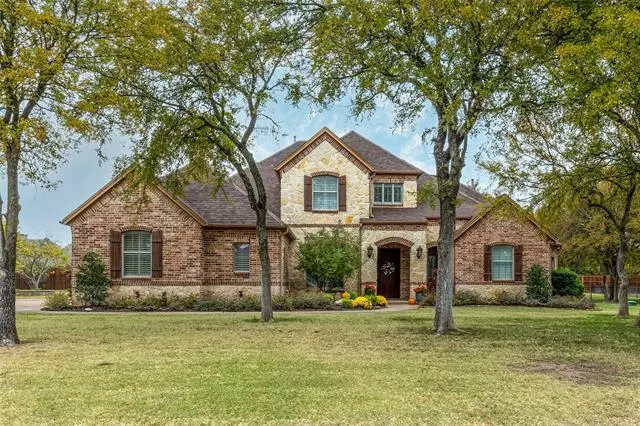 Aledo, TX 76008,1334 Steeple Chase Lane