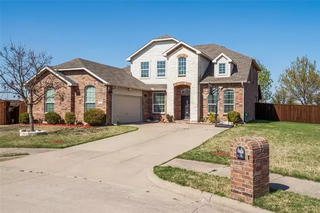 Wylie, TX 75098,1328 Luverne Drive