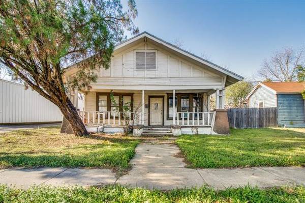 405 N Virginia Street, Terrell, TX 75160