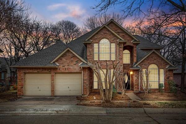 2710 Quail Ridge Court, Highland Village, TX 75077