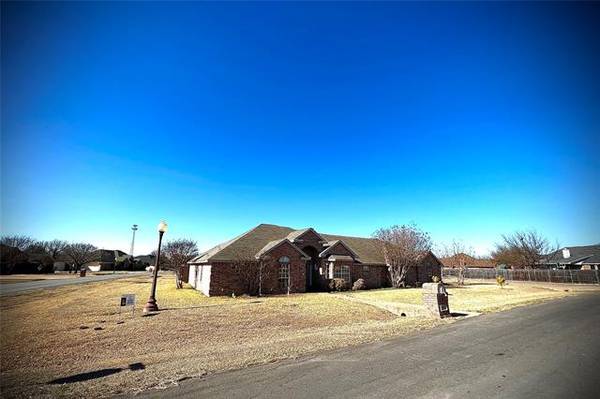 2936 Birmingham Briar Drive, Crowley, TX 76036