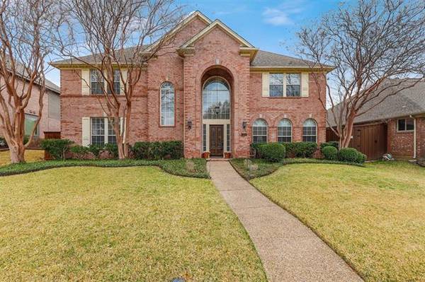 409 Westlake Court, Coppell, TX 75019