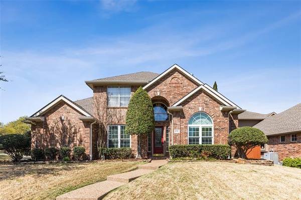 9701 Kennemer Drive, Plano, TX 75025