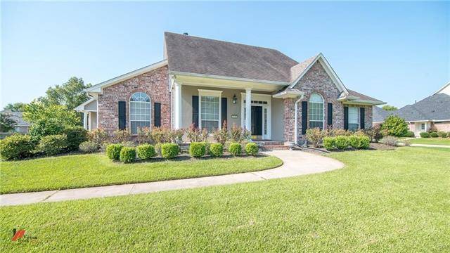 518 Lovers Landing, Bossier City, LA 71111