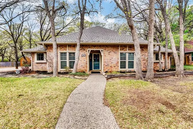 Arlington, TX 76017,4608 Riverforest Drive