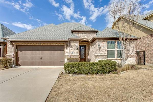 737 Apeldoorn Lane, Keller, TX 76248