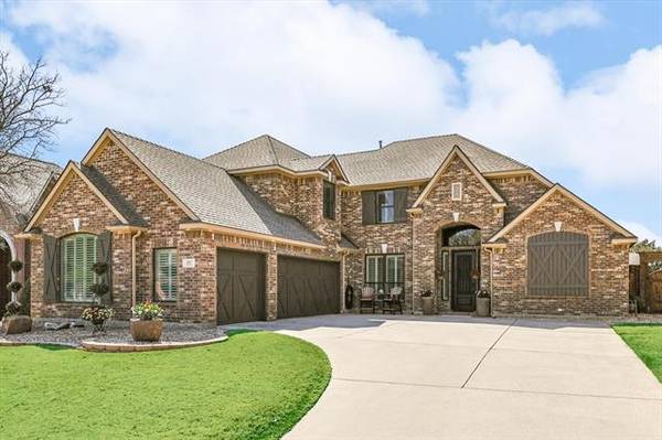 2621 Huntly Lane, Flower Mound, TX 75022