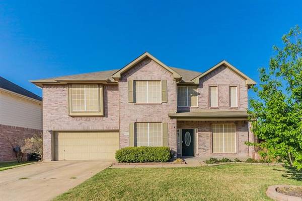 4520 Stones River Road,  Grand Prairie,  TX 75052