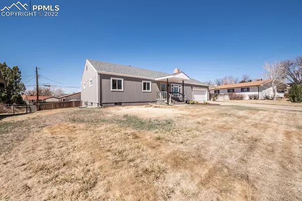 Pueblo, CO 81008,3203 Delmar TER