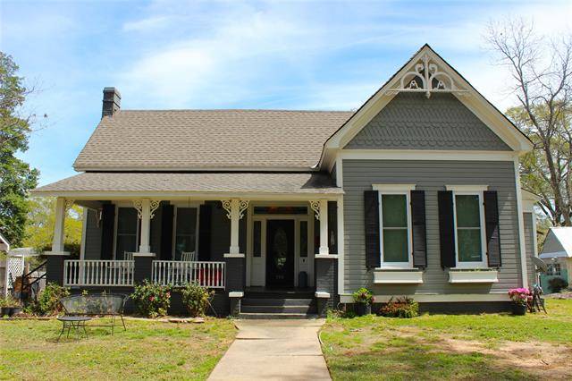 706 Elm Street, Minden, LA 71055