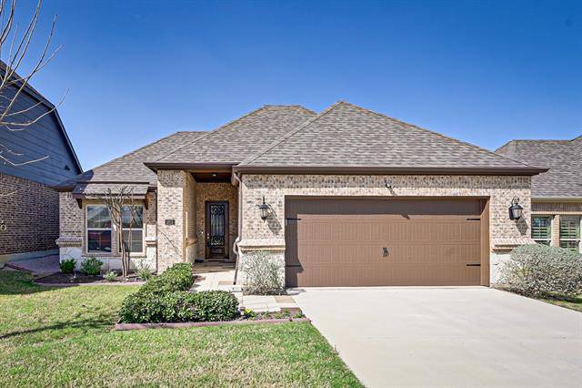 2815 Vista Azul Place #2815, Mansfield, TX 76063