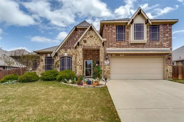 Midlothian, TX 76065,5810 Yellow Rose Court