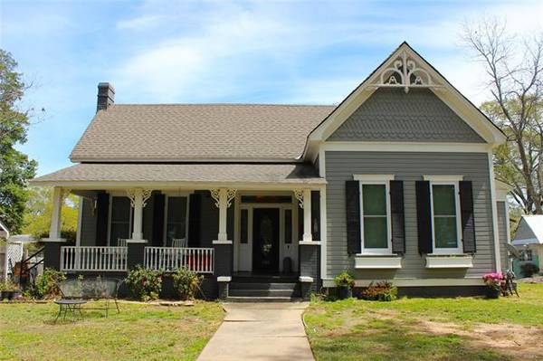 706 Elm Street, Minden, LA 71055