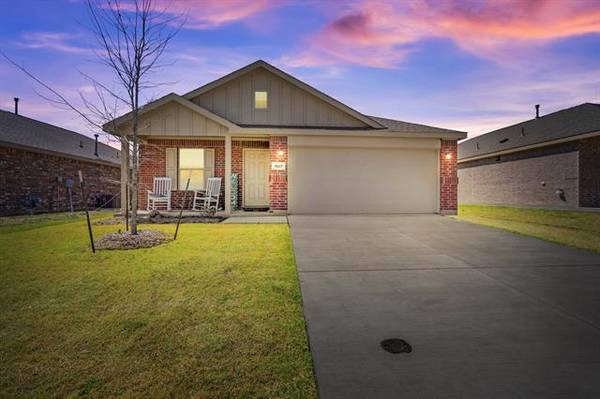 1527 Averypointe Drive, Anna, TX 75409