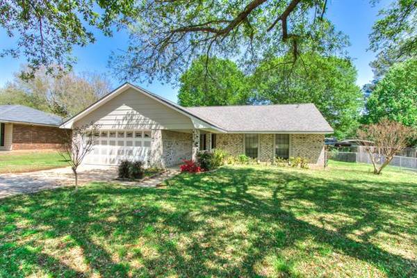 10115 Freedoms Way, Keithville, LA 71047