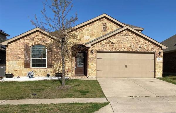 185 Churchill Drive, Fate, TX 75189