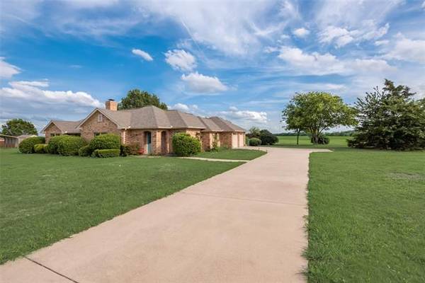 Waxahachie, TX 75165,110 Willow Lane