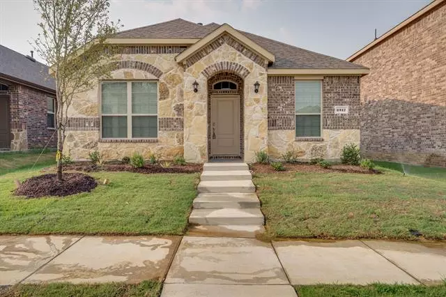 2317 Copal Drive, Little Elm, TX 76227