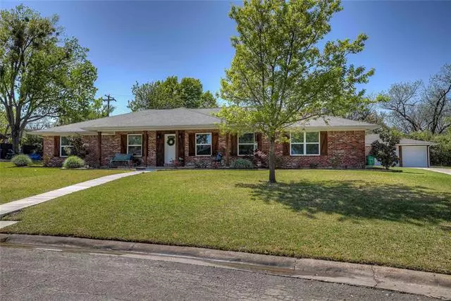 4 Priscilla Lane, Greenville, TX 75402