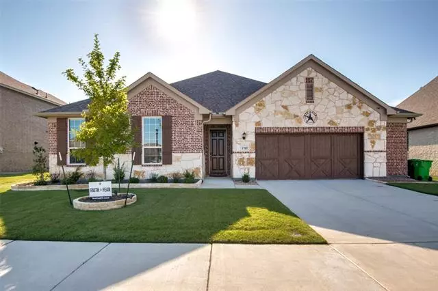 Little Elm, TX 75068,1705 Angus Drive