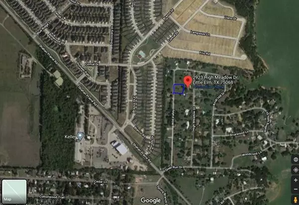 Little Elm, TX 75068,TBD Wild Valley