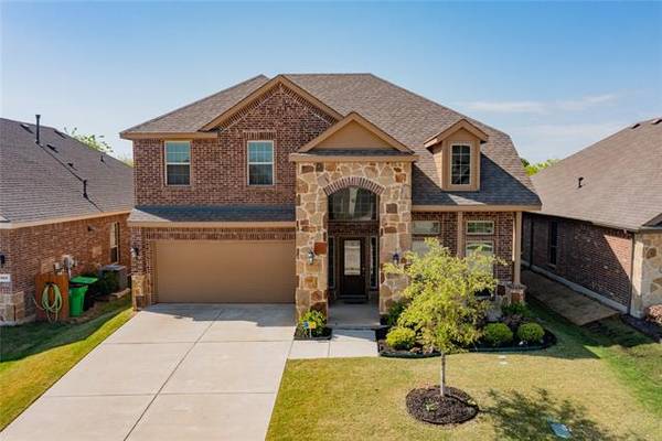 924 Lake Sierra Way, Little Elm, TX 75068