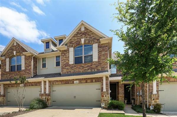 2740 Starburst, Little Elm, TX 75068