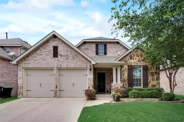 1413 Cedarbird Drive, Little Elm, TX 75068