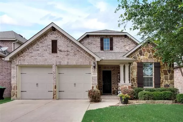 Little Elm, TX 75068,1413 Cedarbird Drive