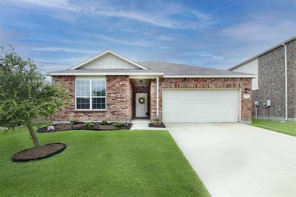 3124 Walker Creek Drive, Little Elm, TX 75068