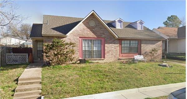 6038 Mcafee Drive #6036-6038, The Colony, TX 75056