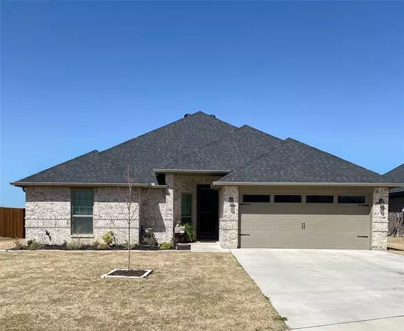 432 Paloma Street, Weatherford, TX 76087