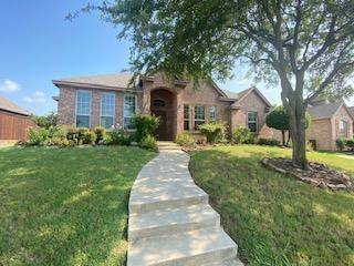 2301 High Pointe Drive, Corinth, TX 76210