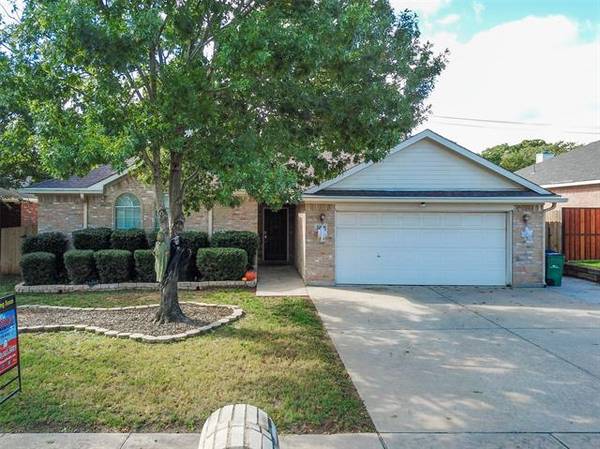 3209 Topanga Canyon Drive, Corinth, TX 76210