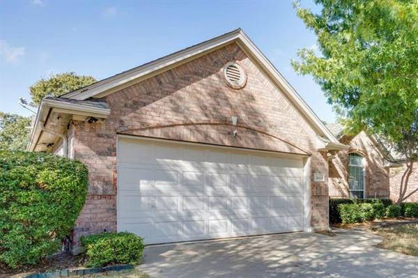 3209 Brampton Drive, Corinth, TX 76210