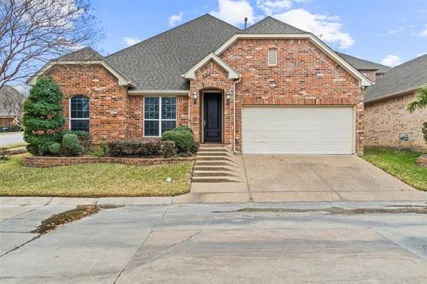 5102 Quince Orchard Court, Arlington, TX 76017