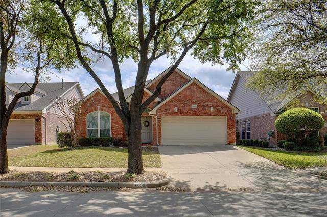 7959 Belladonna Drive, Fort Worth, TX 76123