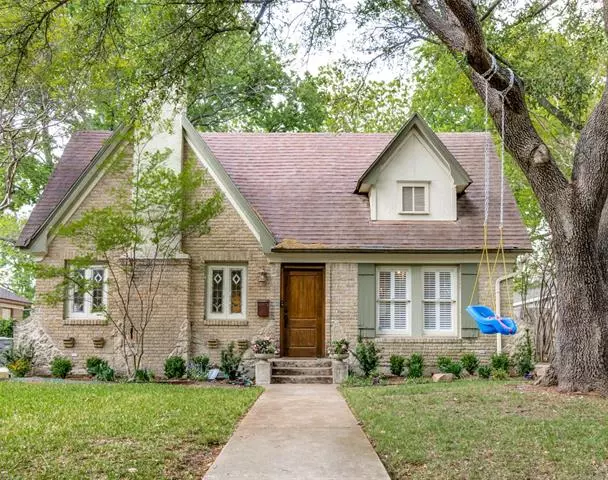 5231 Merrimac Avenue, Dallas, TX 75206