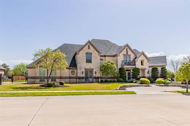 6701 St Moritz Parkway, Colleyville, TX 76034