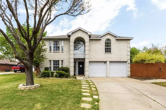 Mckinney, TX 75071,9004 Hampton Court