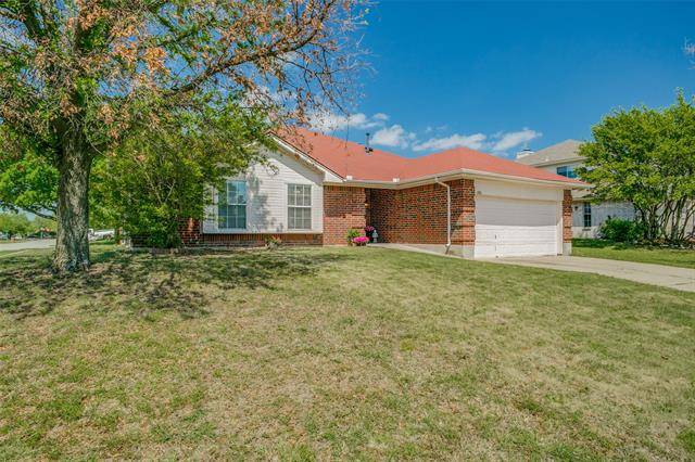 696 CHISOLM Trail, Keller, TX 76248