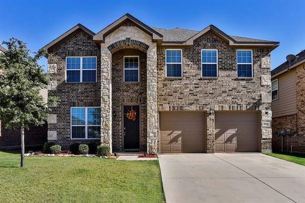 9332 San Tejas Drive, Fort Worth, TX 76177