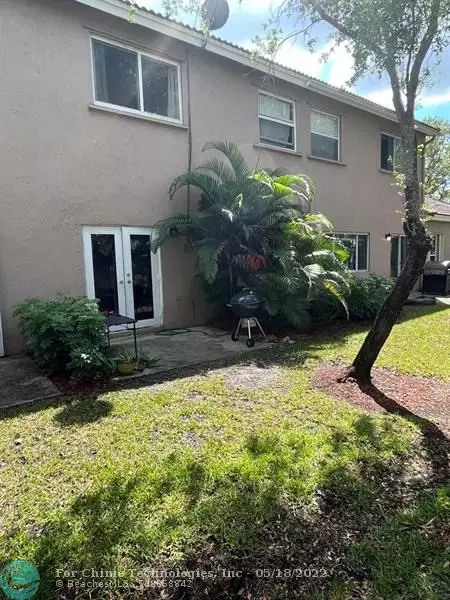 Plantation, FL 33325,Address not disclosed